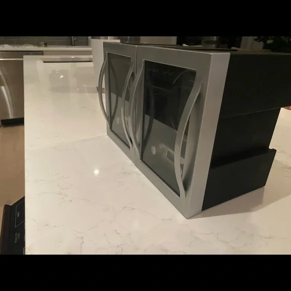 WOLF Module 4.1 Single Watch Winder - Picture 5 of 7